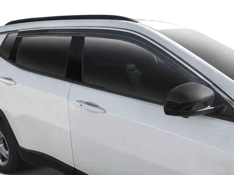 Husky Liners 2884073 - Ventvisor