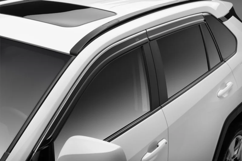 Husky Liners 2884074 - Ventvisor