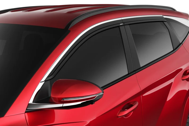 Husky Liners 2886001 - Ventvisor