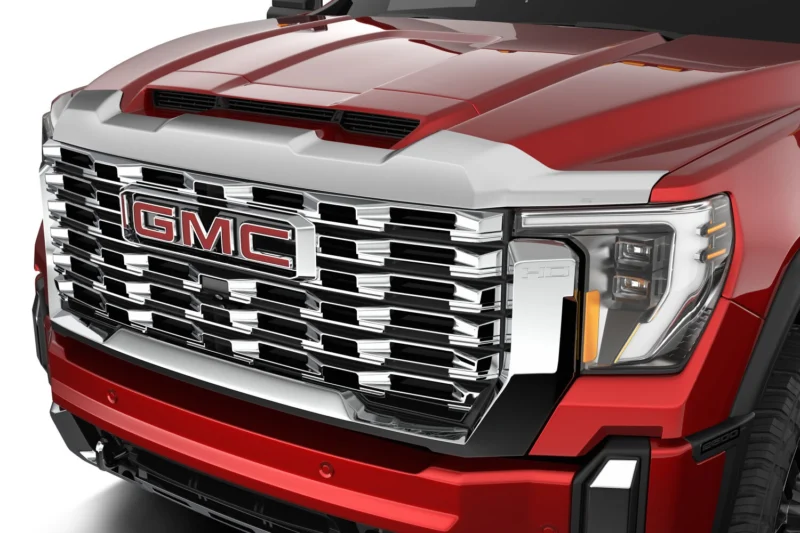 Husky Liners 2890008 - Aeroskin