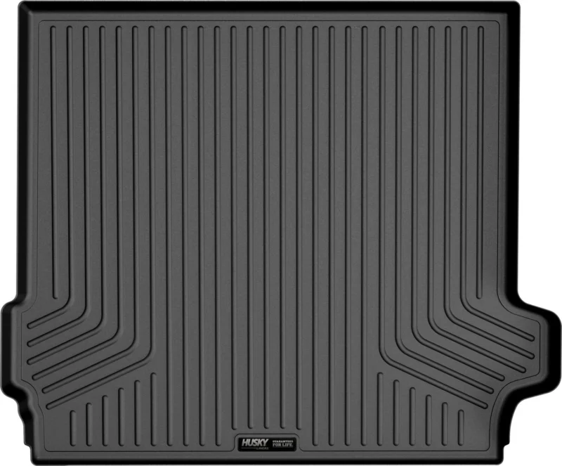 Husky Liners 28921 - WeatherBeater