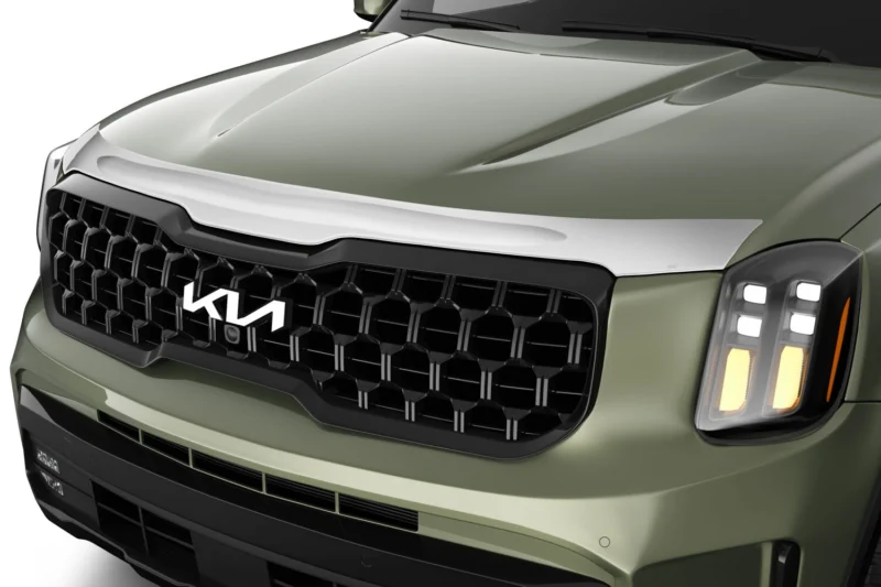 Husky Liners 2892218 - Aeroskin