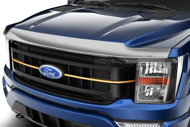 Husky Liners 2892229 - Aeroskin
