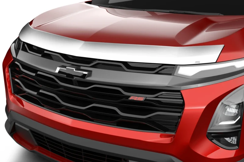 Husky Liners 2892230 - Aeroskin