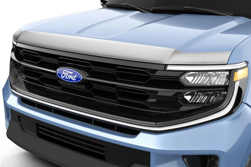 Husky Liners 2892231 - Aeroskin