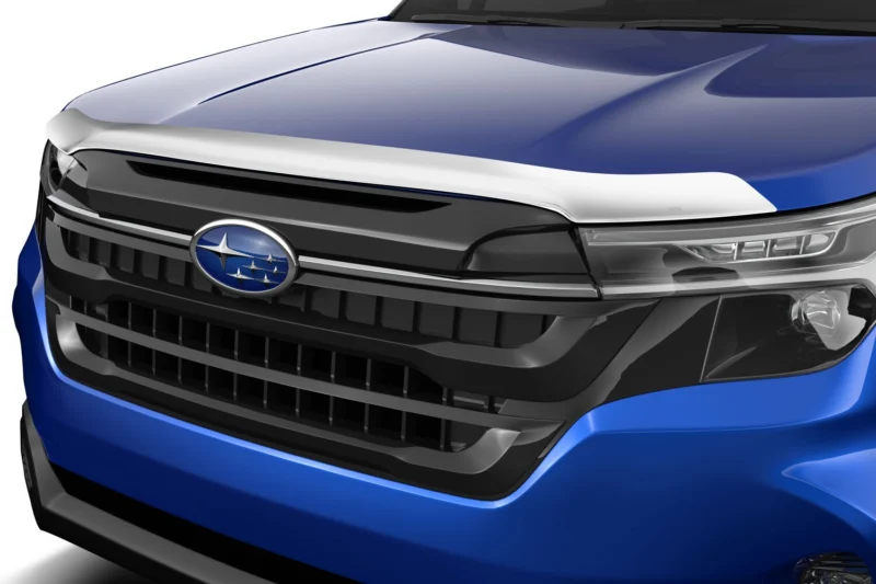 Husky Liners 2892240 - Aeroskin