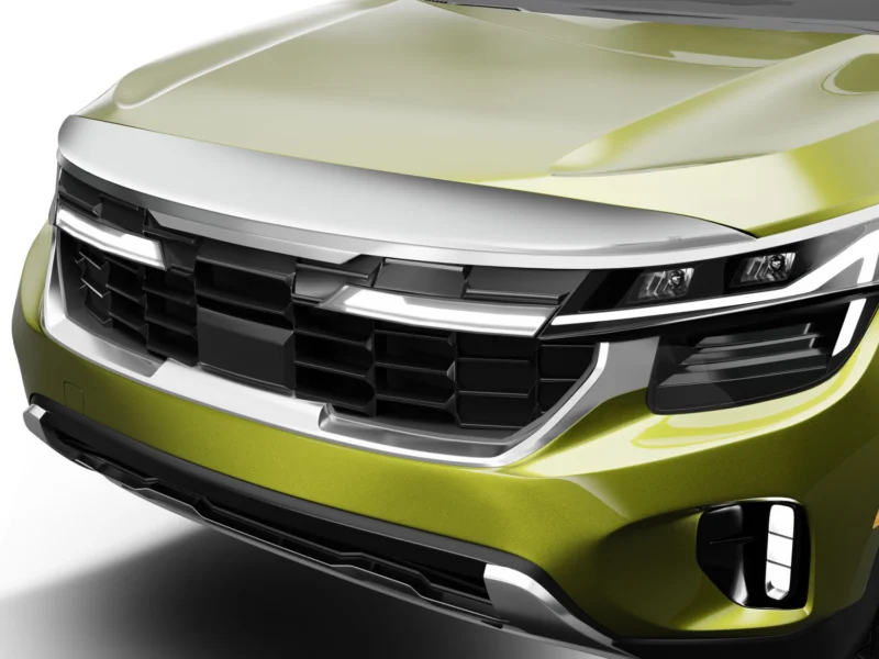 Husky Liners 2892249 - Aeroskin