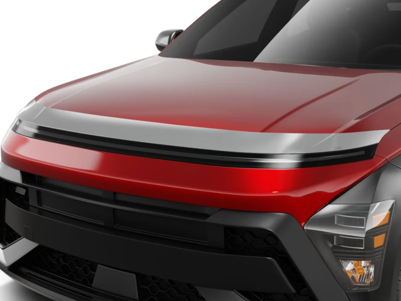 Husky Liners 2892252 - Aeroskin