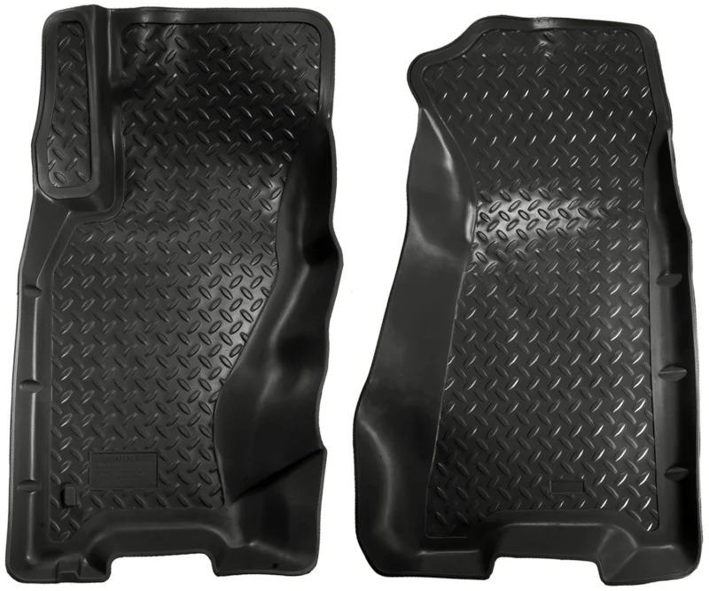 Husky Liners 30601 - Classic Style