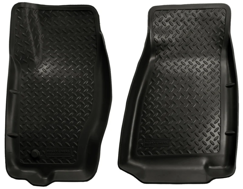 Husky Liners 30611 - Classic Style