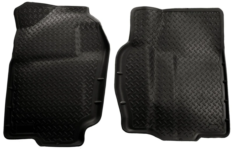 Husky Liners 30711 - Classic Style