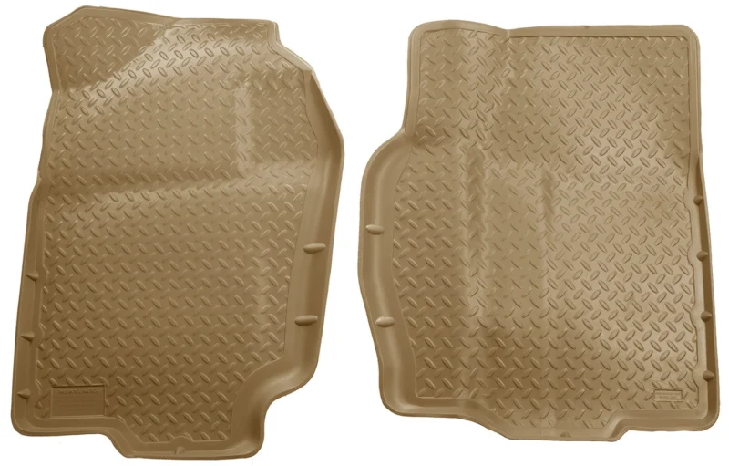 Husky Liners 30713 - Classic Style