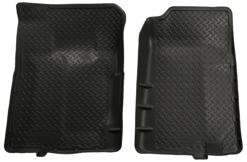 Husky Liners 31101 - Classic Style