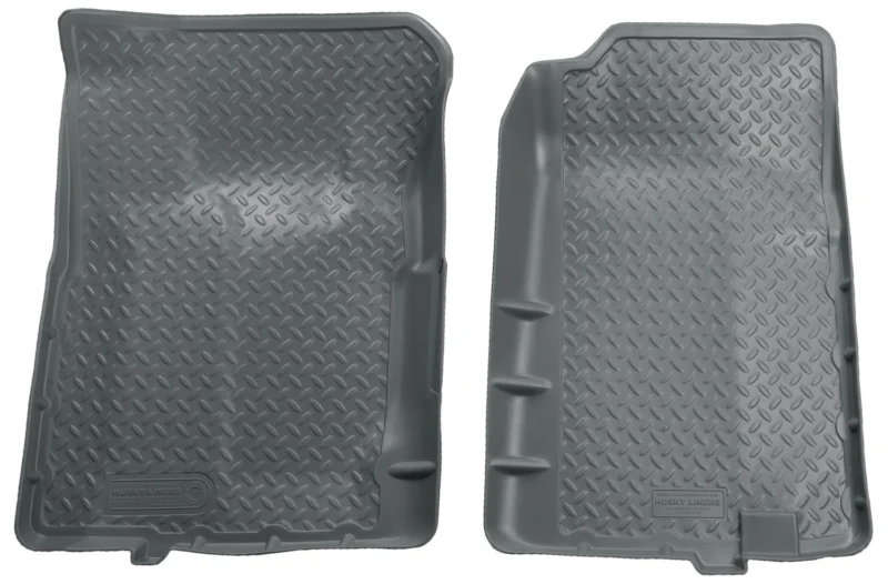Husky Liners 31102 - Classic Style