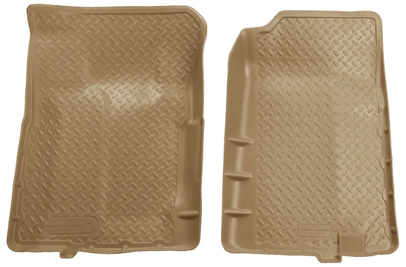 Husky Liners 31103 - Classic Style