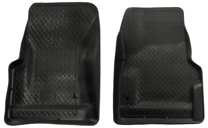 Husky Liners 31731 - Classic Style
