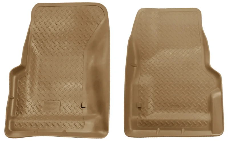 Husky Liners 31733 - Classic Style