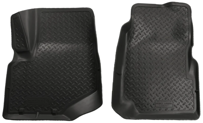 Husky Liners 32001 - Classic Style