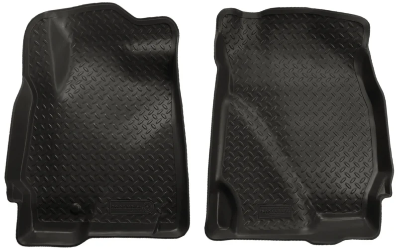 Husky Liners 33171 - Classic Style