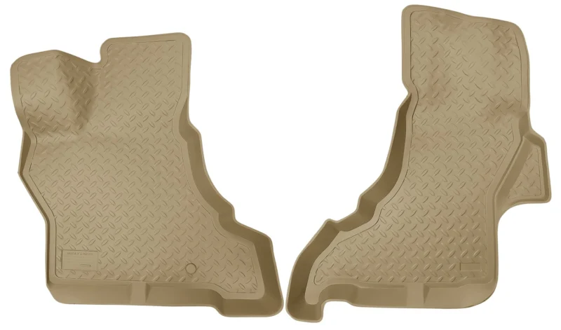 Husky Liners 33253 - Classic Style