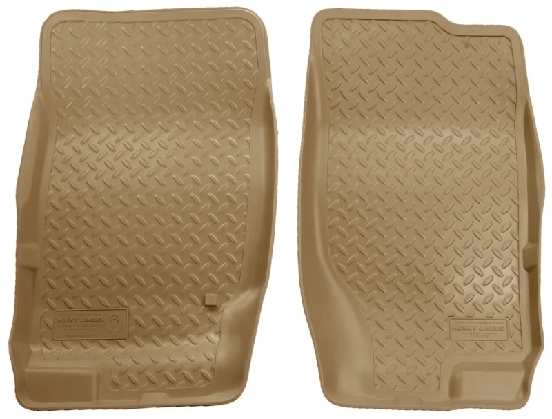 Husky Liners 33753 - Classic Style