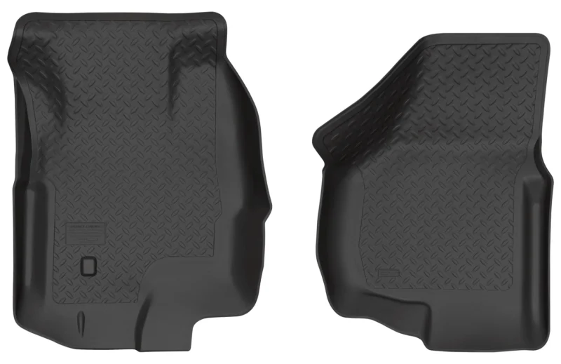 Husky Liners 33901 - Classic Style