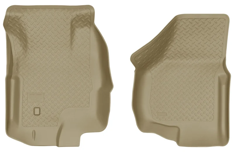 Husky Liners 33903 - Classic Style