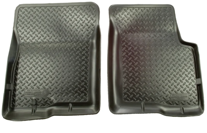 Husky Liners 35091 - Classic Style