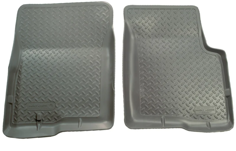 Husky Liners 35112 - Classic Style