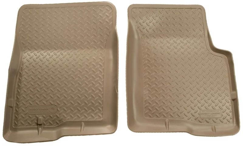 Husky Liners 35113 - Classic Style