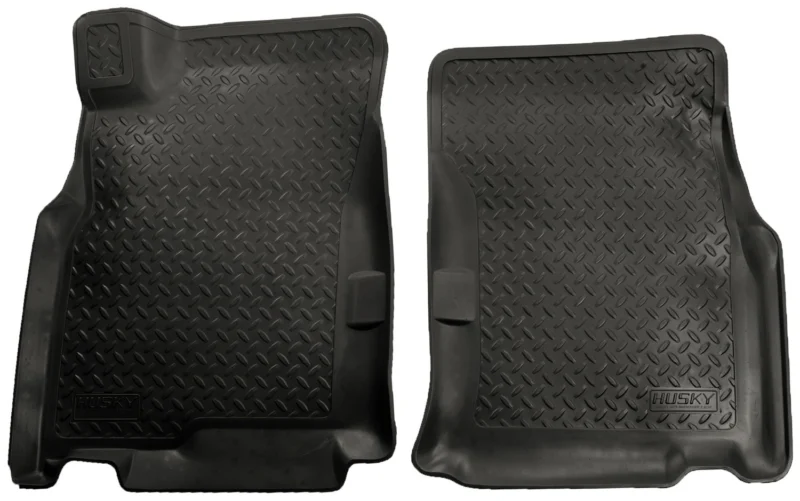 Husky Liners 35751 - Classic Style