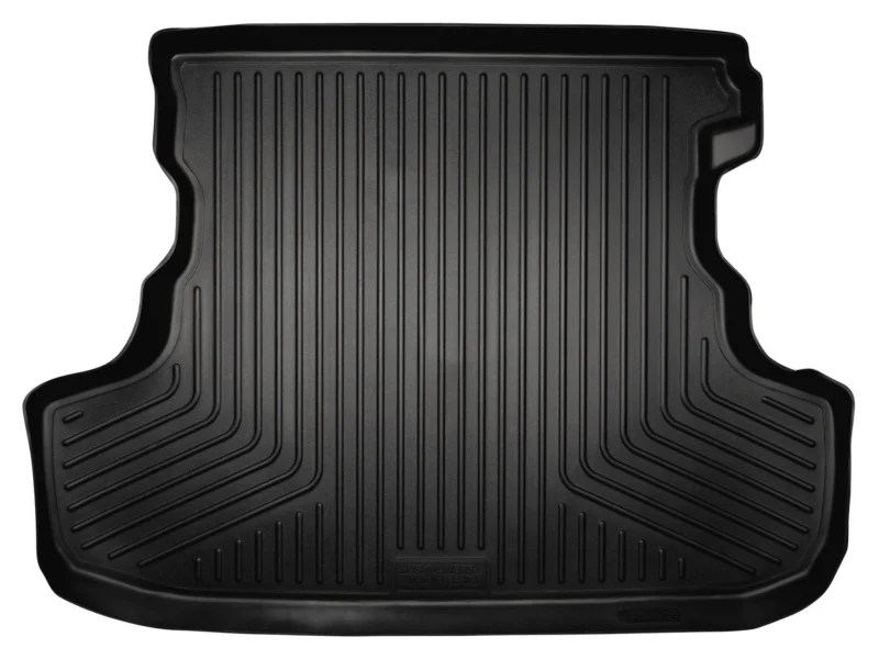 Husky Liners 40091 - WeatherBeater