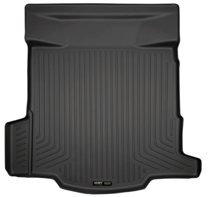 Husky Liners 41101 - WeatherBeater