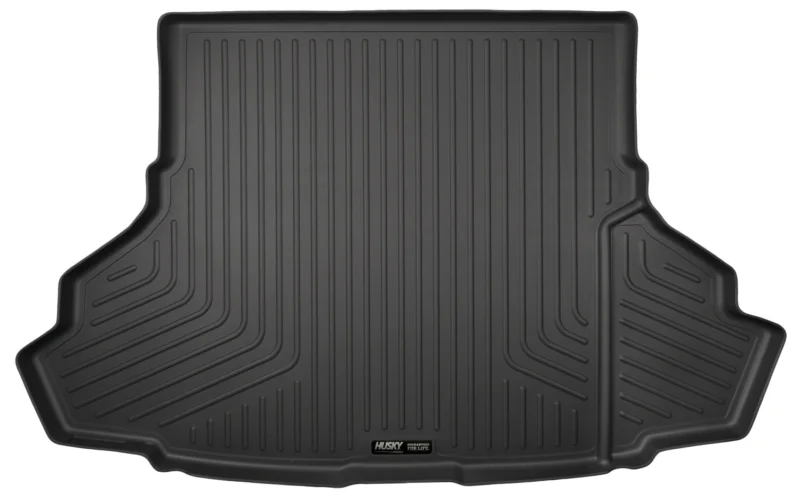 Husky Liners 43071 - WeatherBeater