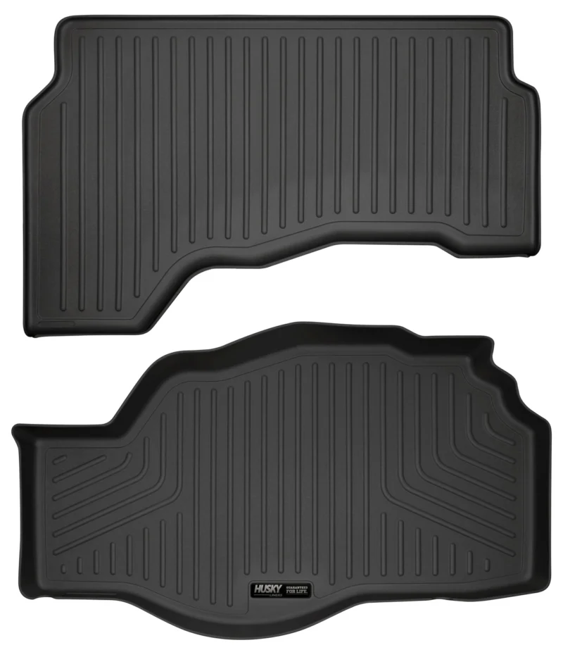Husky Liners 43761 - WeatherBeater