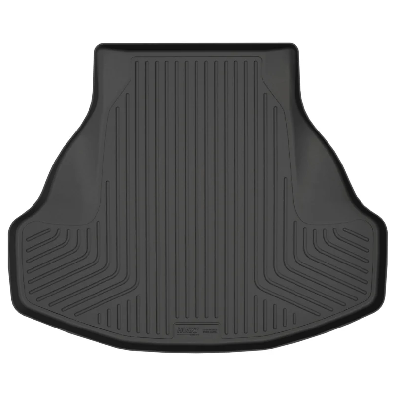 Husky Liners 44081 - WeatherBeater