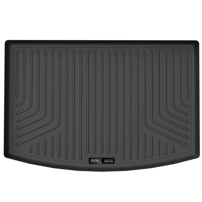 Husky Liners 48621 - WeatherBeater