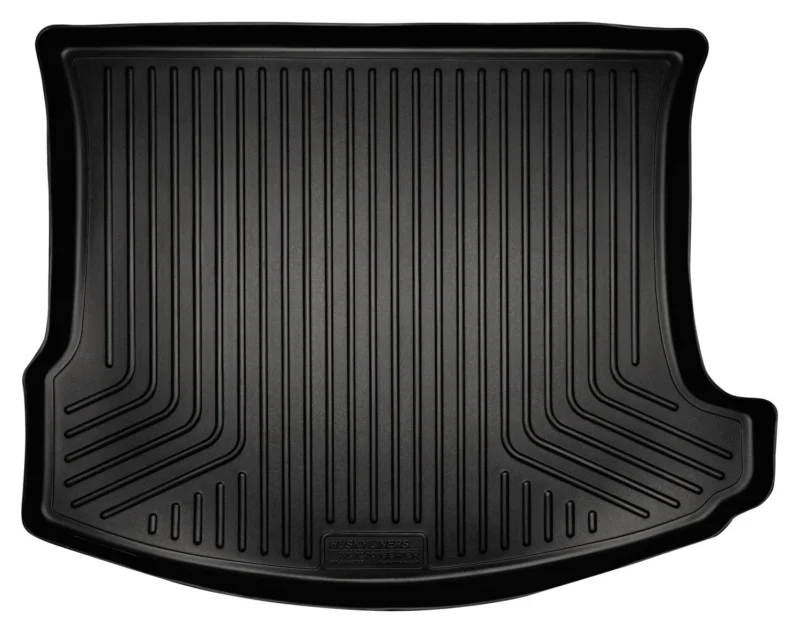 Husky Liners 48631 - WeatherBeater
