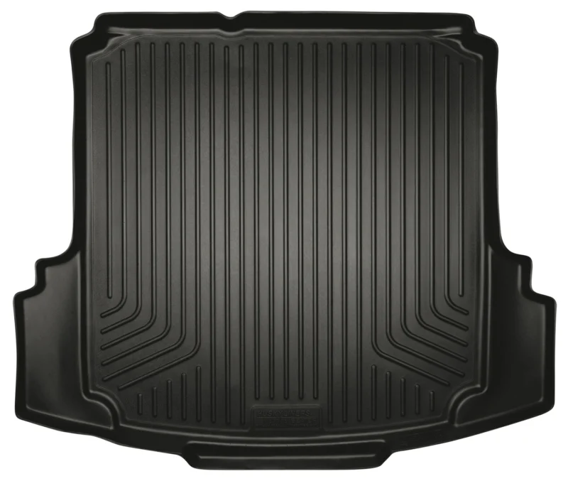Husky Liners 48831 - WeatherBeater