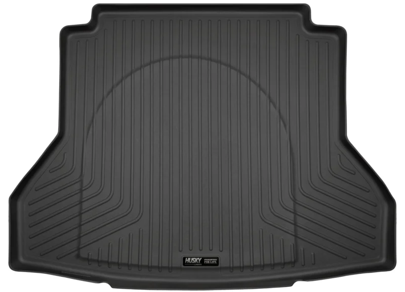 Husky Liners 48861 - WeatherBeater