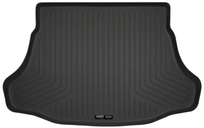 Husky Liners 48991 - WeatherBeater