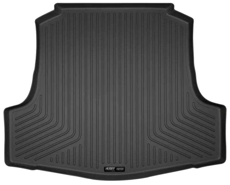 Husky Liners 49611 - WeatherBeater