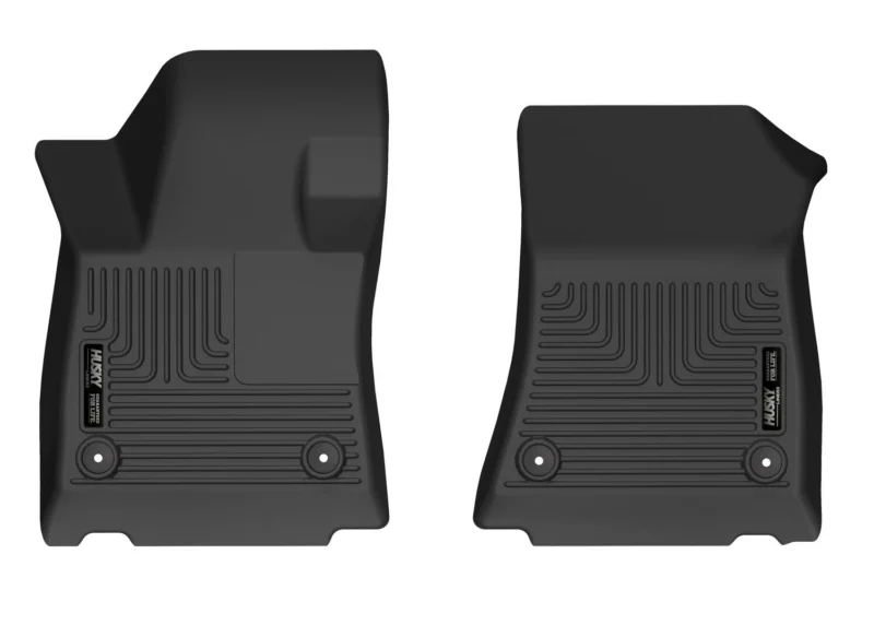 Husky Liners 50621 - X-act Contour
