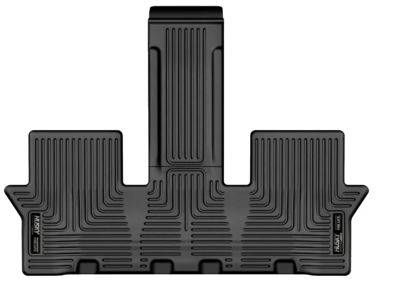 Husky Liners 50651 - X-act Contour