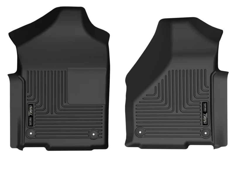Husky Liners 50691 - X-act Contour, Regular Cab