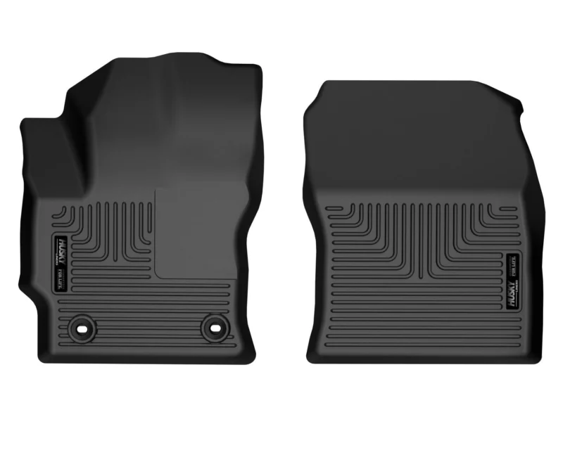 Husky Liners 50701 - X-act Contour