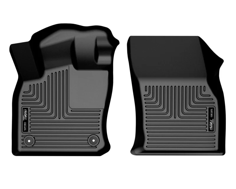 Husky Liners 50721 - X-act Contour