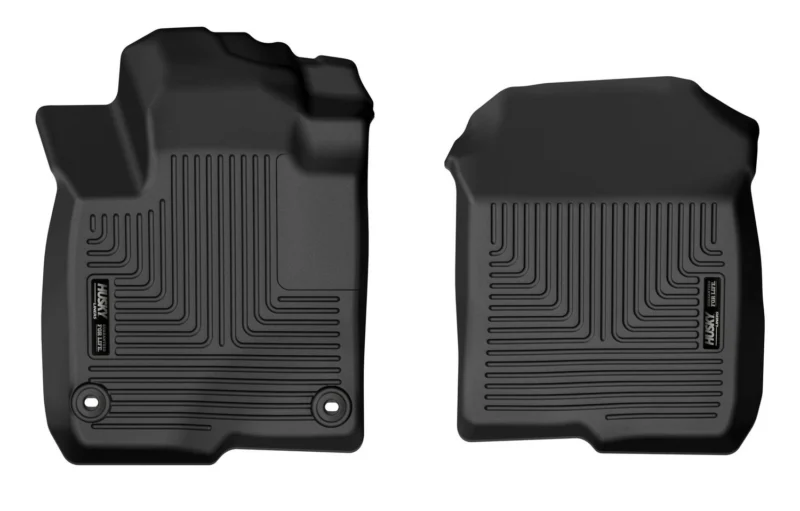 Husky Liners 50761 - X-act Contour