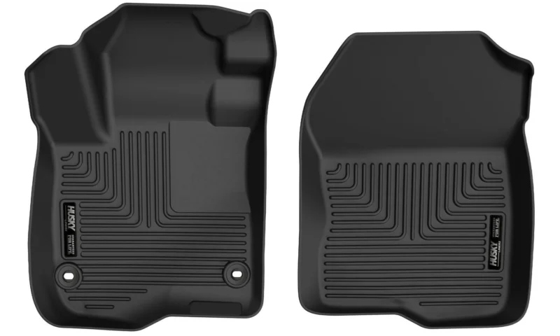 Husky Liners 50781 - X-act Contour