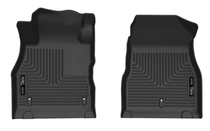 Husky Liners 50801 - X-act Contour